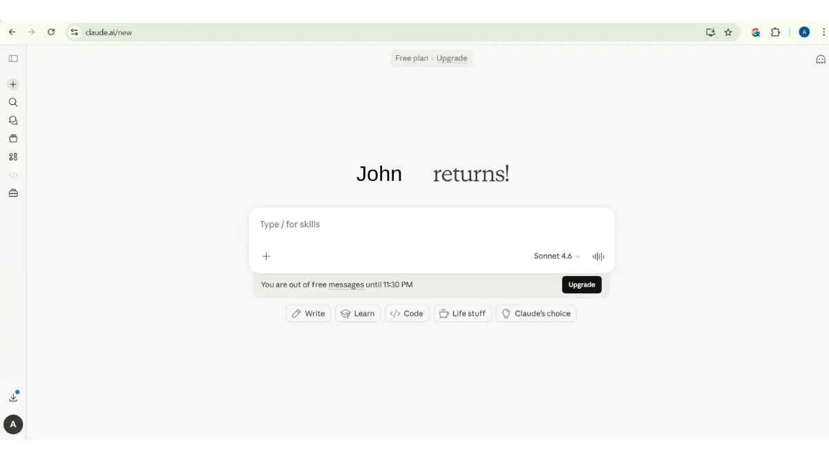 Best Claude AI Alternatives in 2026 (Free & Paid)