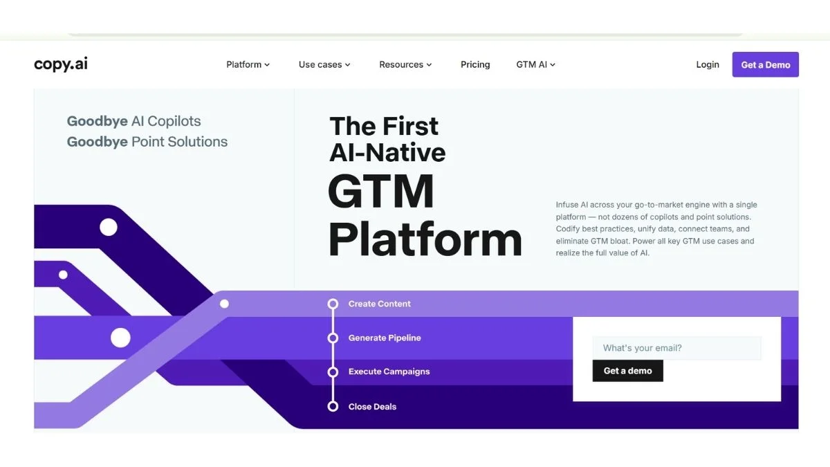 9 Best Copy.ai Alternatives That Actually Deliver (2026)