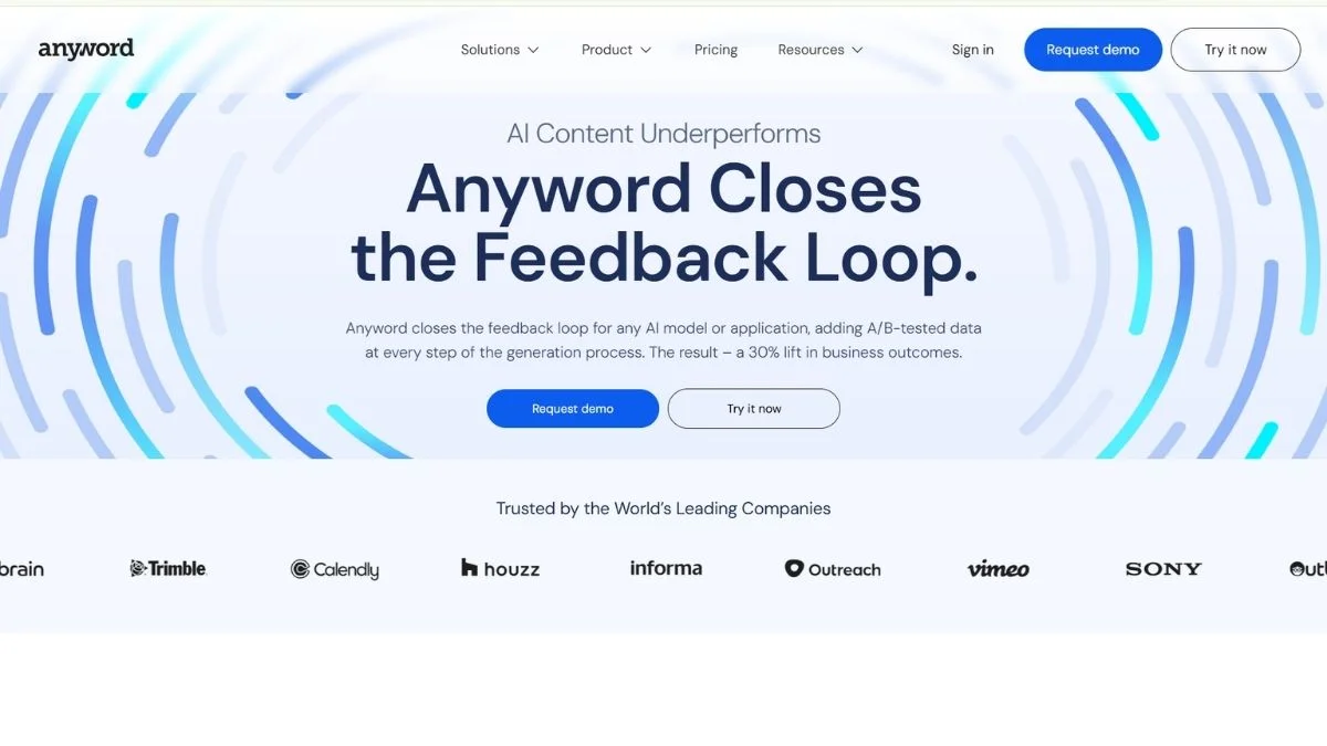 10 Best Anyword Alternatives in 2026 (Honest Comparison)