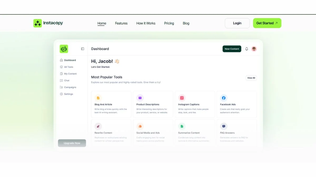 10 Best InstaCopy Alternatives in 2026 (Honest Reviews)