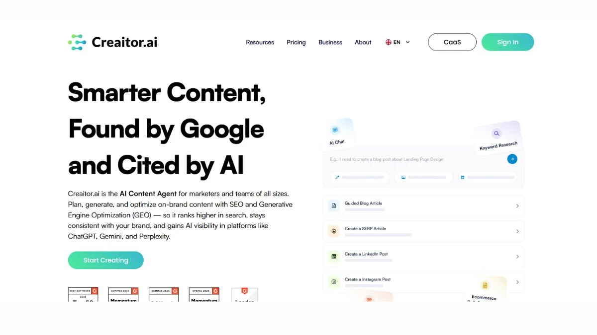 Best Creaitor.ai Alternatives in 2026 (Honest Picks That Actually Deliver)