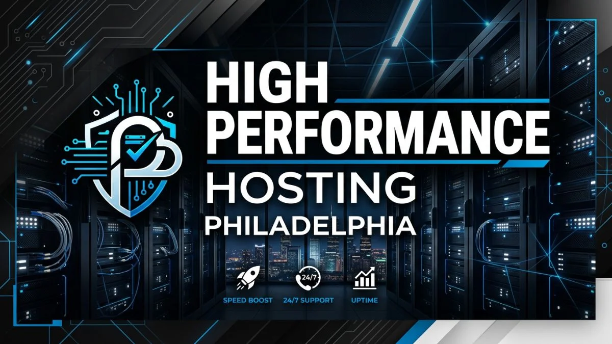 Philadelphia High-Performance Hosting: The Complete Expert Guide for 2026