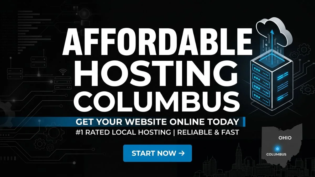 Columbus: Affordable Hosting — The Complete Guide to Finding the Best Value Web Hosting in 2026
