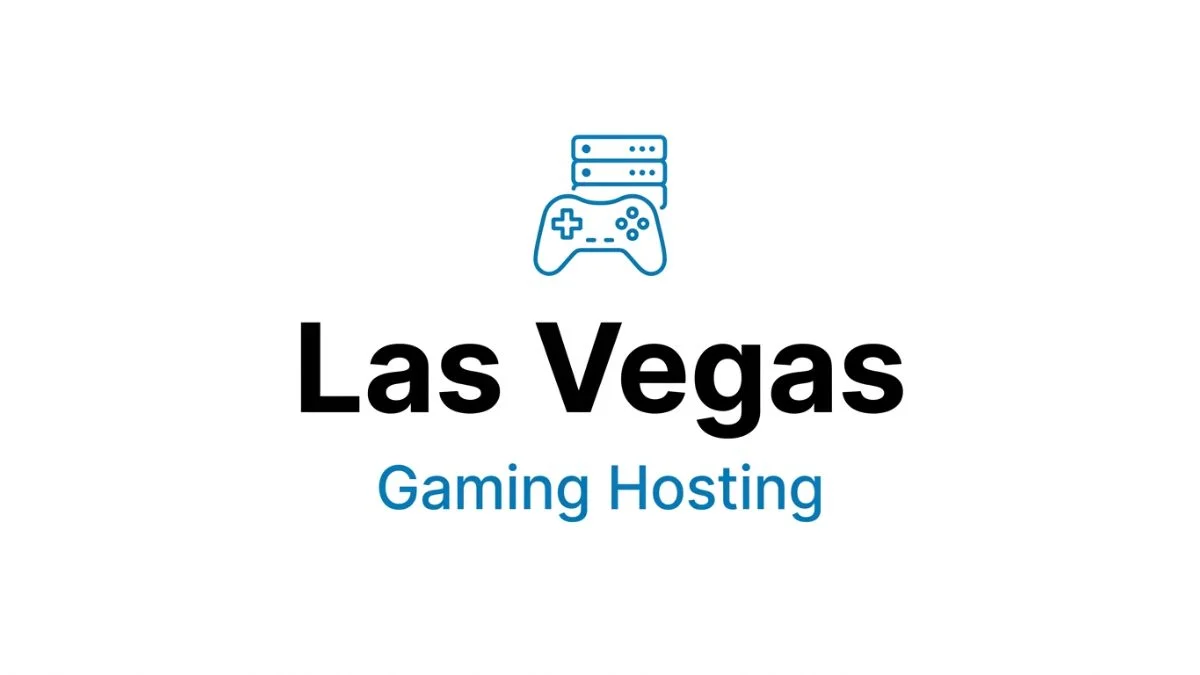 Las Vegas Gaming Hosting: The Ultimate Expert Guide to the Best Gaming Web Hosting Providers in 2026