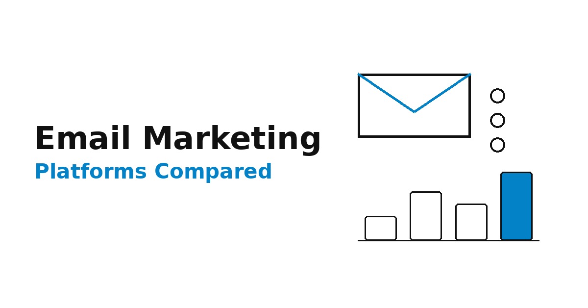 Best Email Marketing Platforms Compared