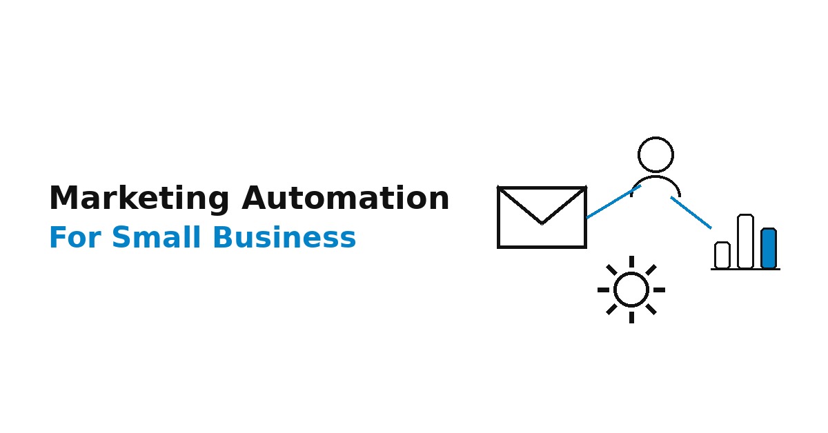 Best Marketing Automation Tools for Small Business