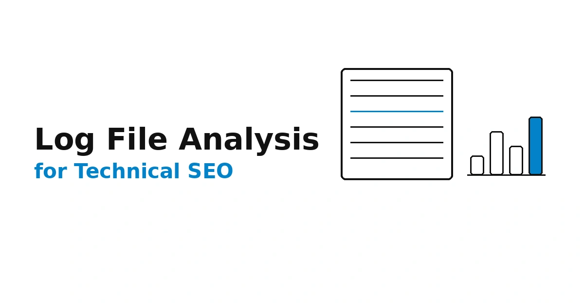 Best Log File Analysis Tools for Technical SEO (2026 Guide)