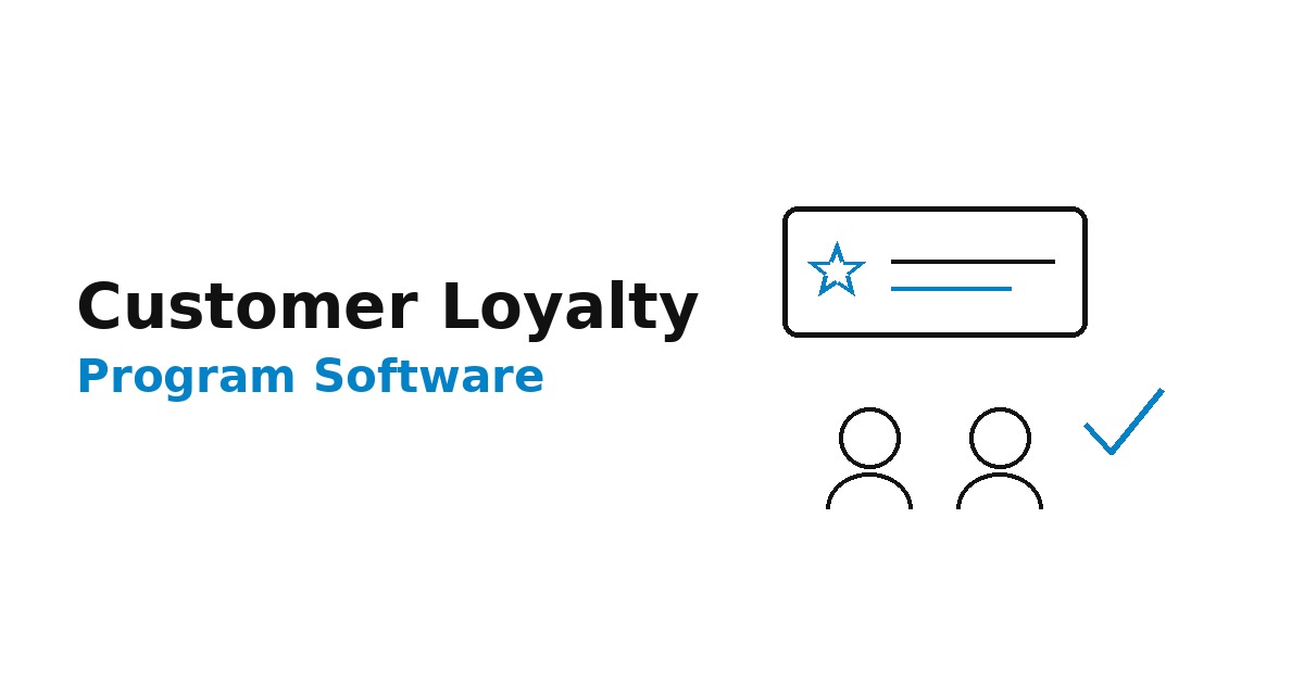 Best Customer Loyalty Program Software (2026 Guide)