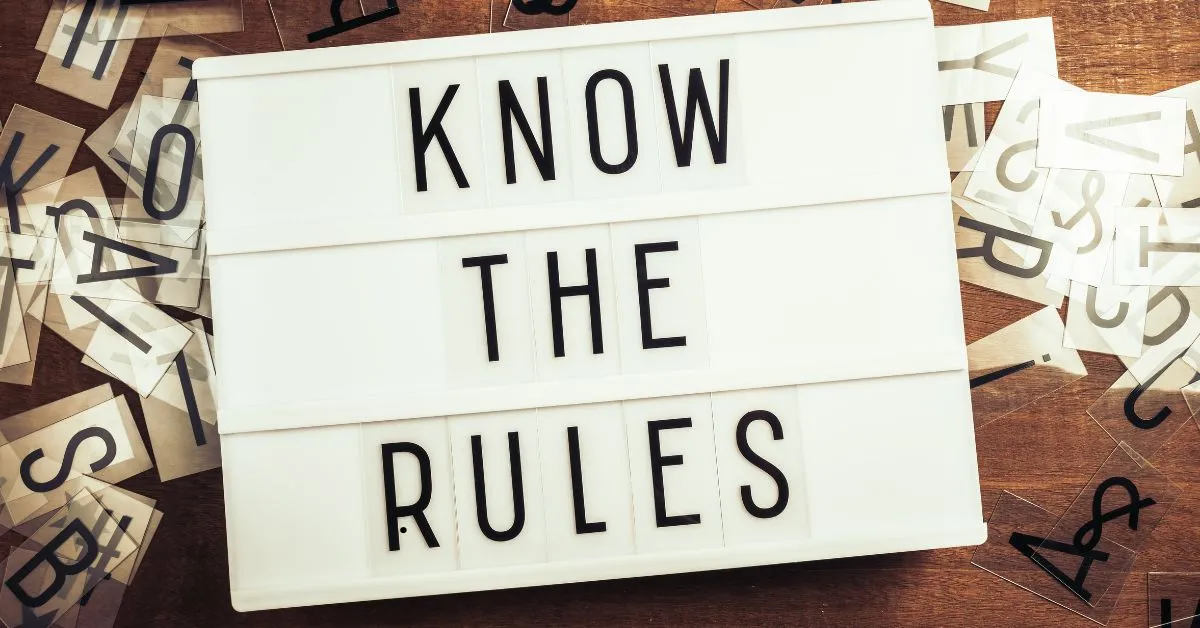 12 Smart SEO Rules Every Site Must Follow