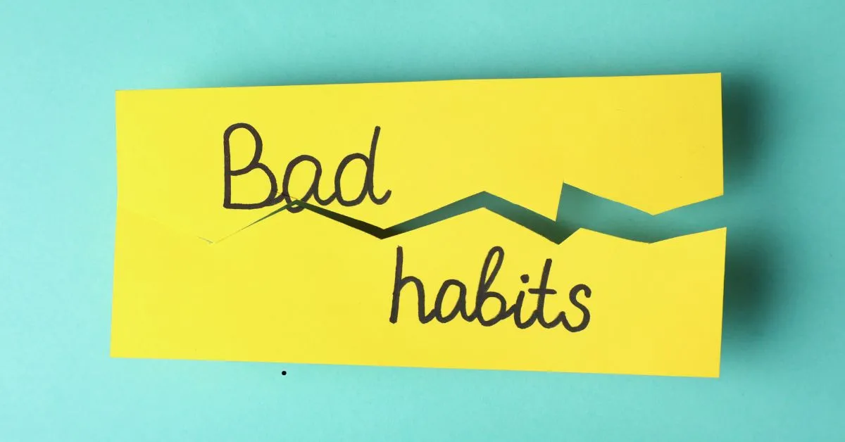 6 Deadly SEO Habits to Break Now