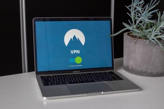 VPNGeek: Your Trusted VPN App for Safe Internet Access