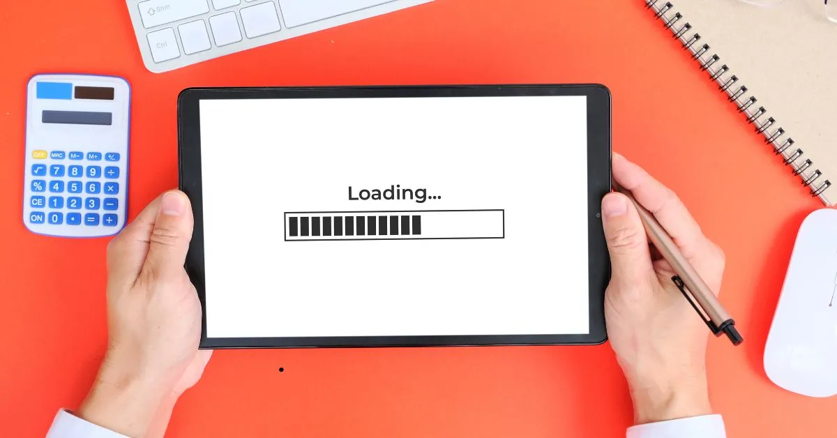 9 Website Tweaks for Faster Loading