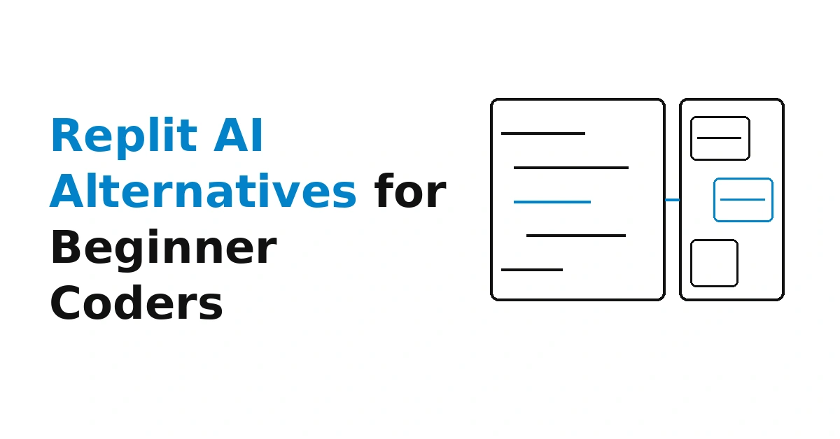Best Replit AI Alternatives for Beginner Coders