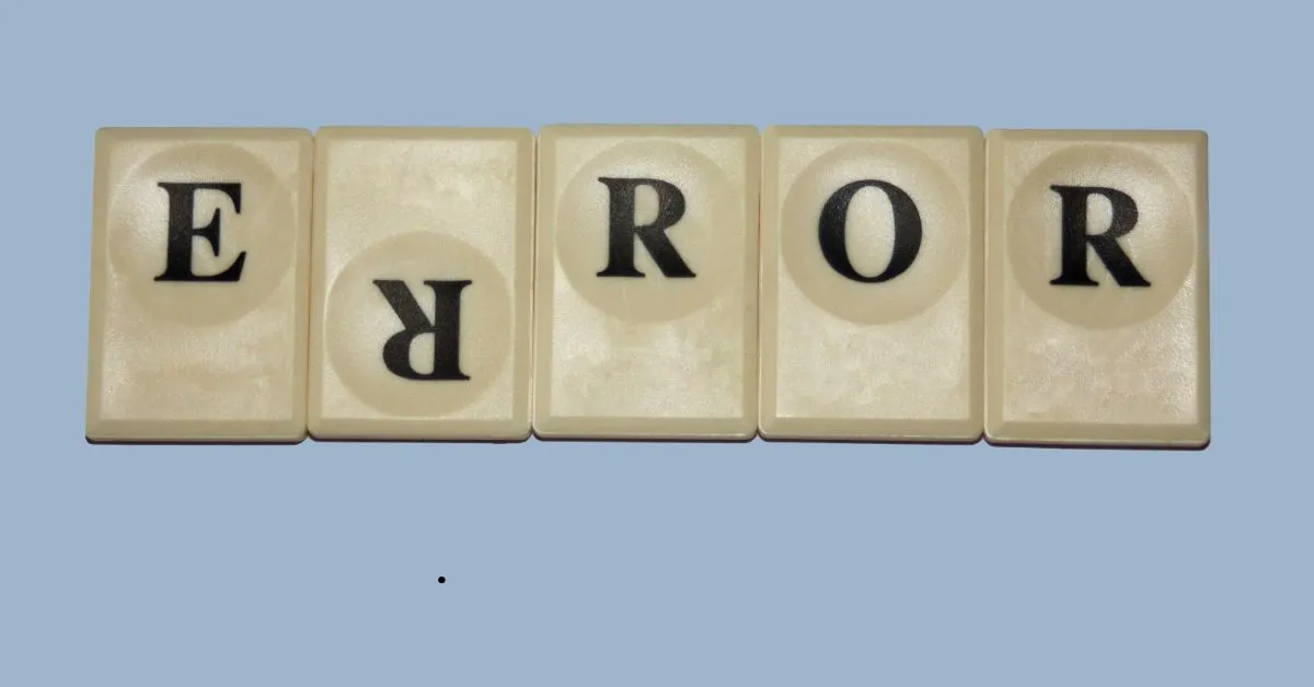7 Powerful Fixes for Crawl Errors