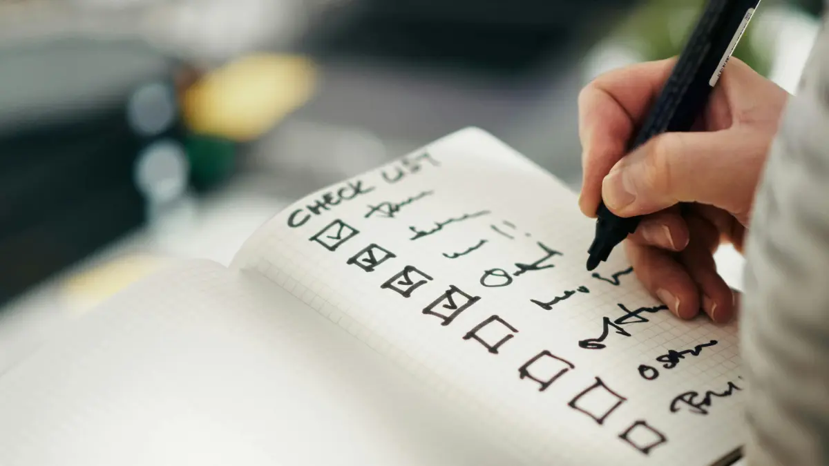 Website Audit Checklist 2025: Complete SEO Audit Template (Free)