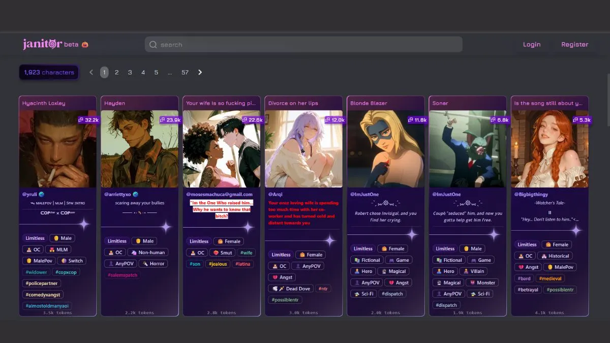 Janitor AI: The Ultimate Guide to Character Chatbots, NSFW Content & Safety