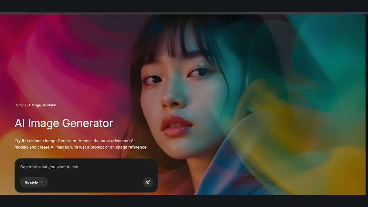 Freepik AI Image Generator Review & Guide | Free Plan, Pricing, Features & How to Use