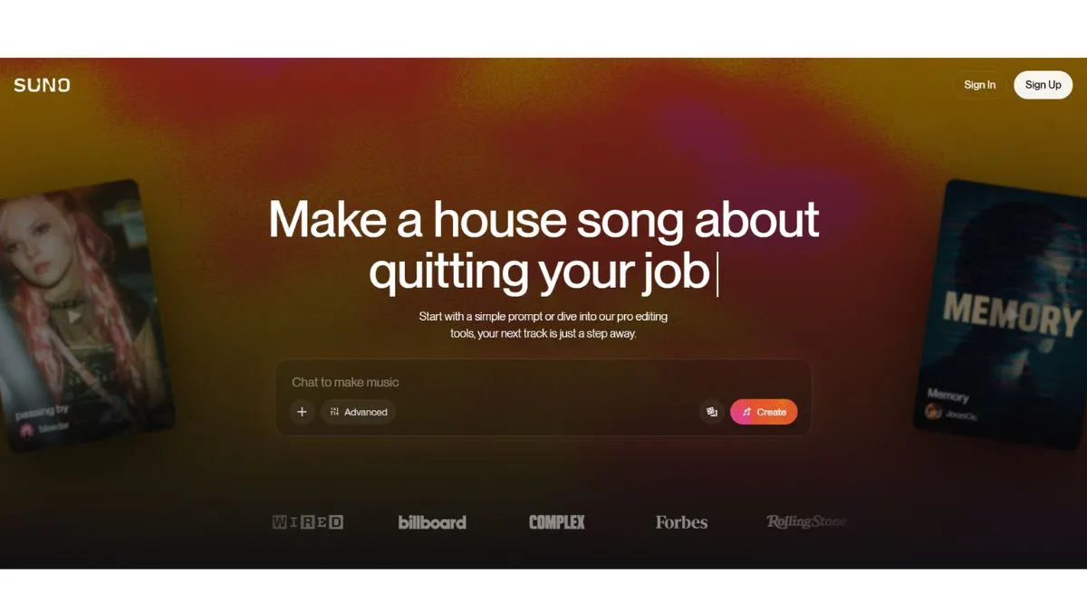 Suno AI Review & Best AI Music Tools 2025: Features, Pricing & Step-by-Step Guide