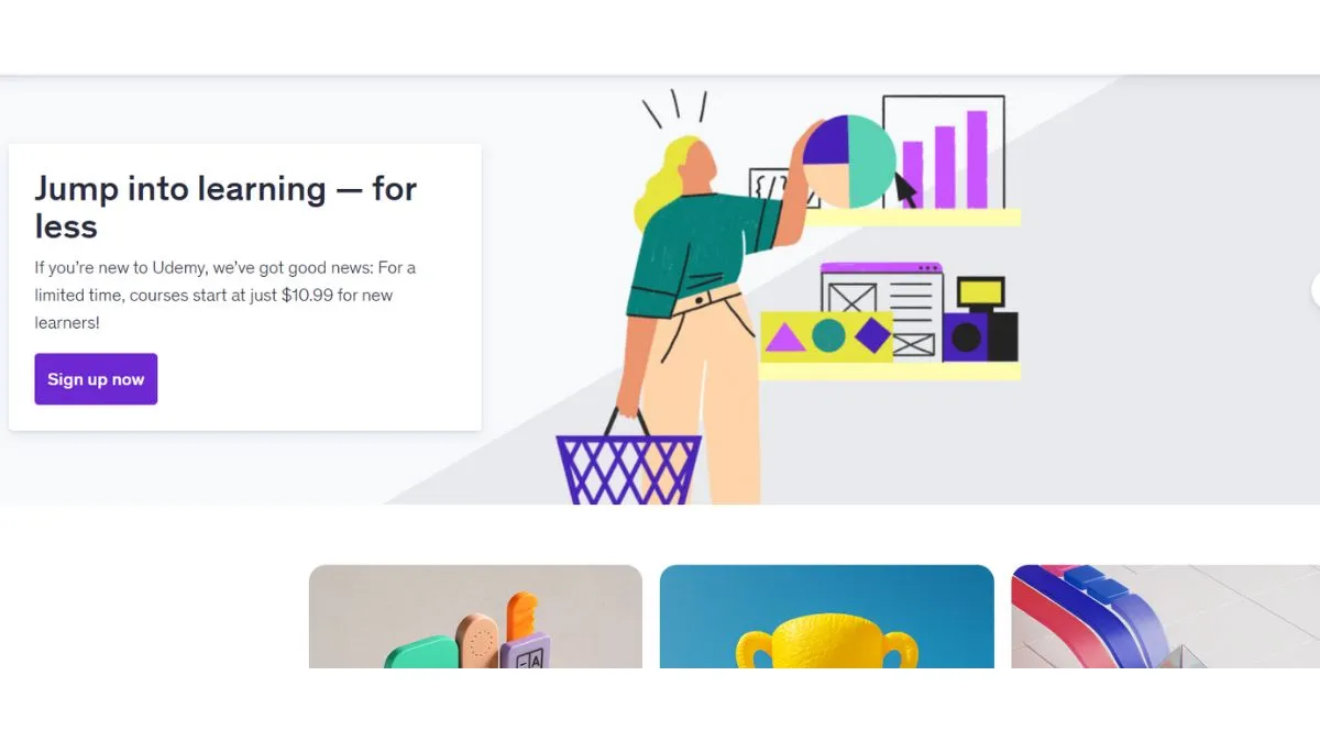 Udemy Complete Guide: Free Courses, Paid Courses, Certificates, Business and Earnings