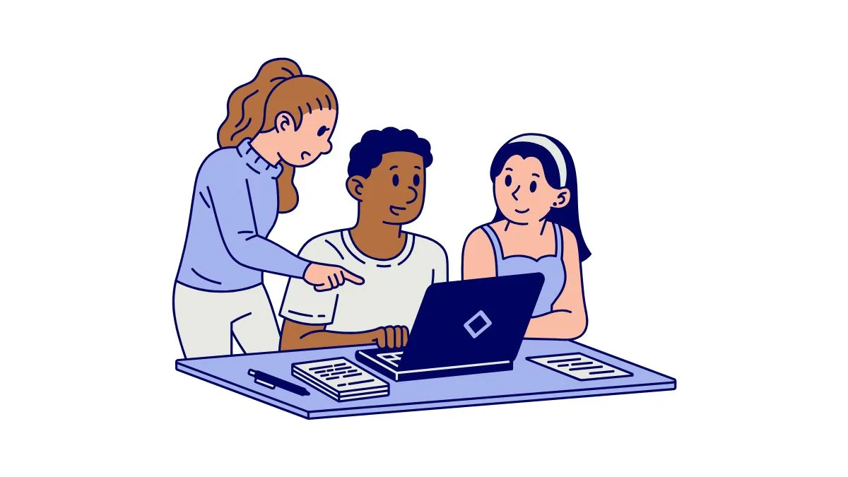 Best AI Tools for Students – Step by Step Study Guide