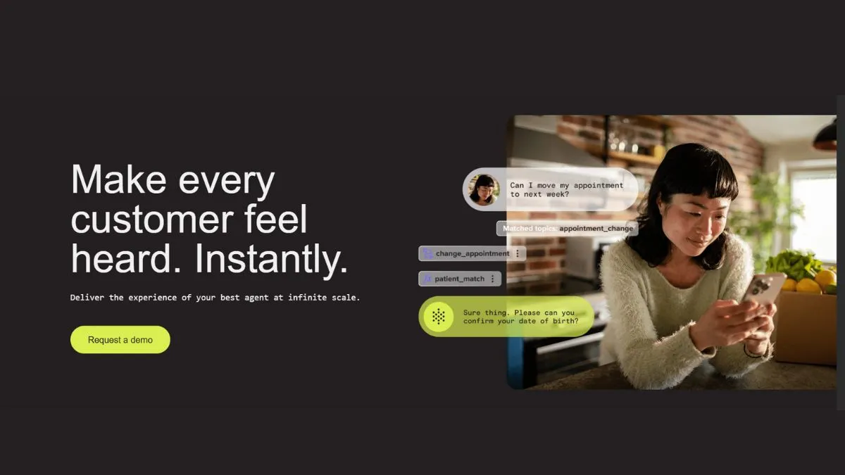 Best Poly AI Alternatives: Free Chatbots, Apps & AI Tools