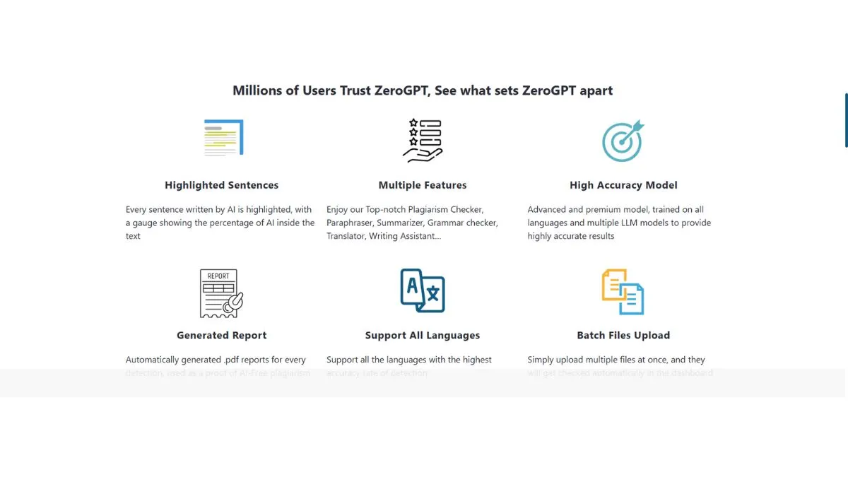 ZeroGPT Review: Can It Really Detect AI Writing?