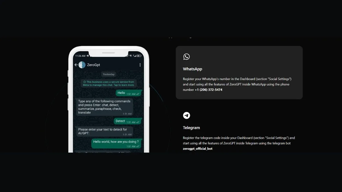 ZeroGPT vs. Other AI Detectors: A Complete Comparison