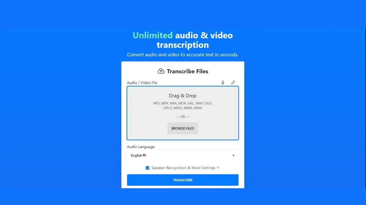 TurboScribe Review: Honest Breakdown of Accuracy & Pricing