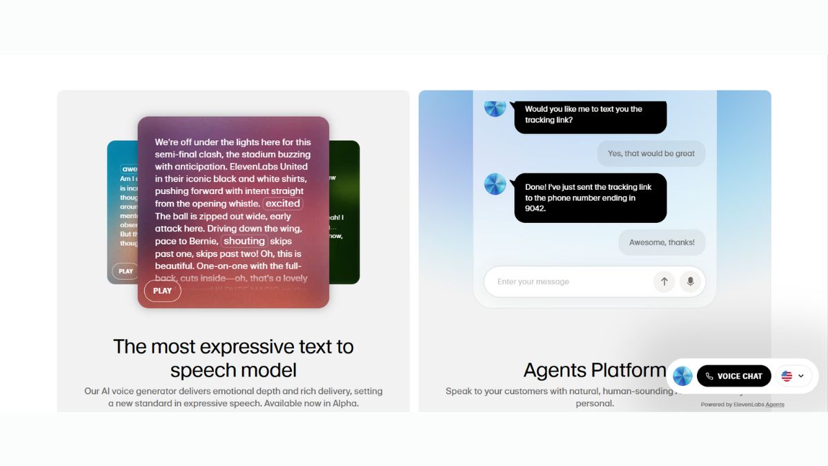ElevenLabs Review: Pros, Cons & Real Audio Quality Tests