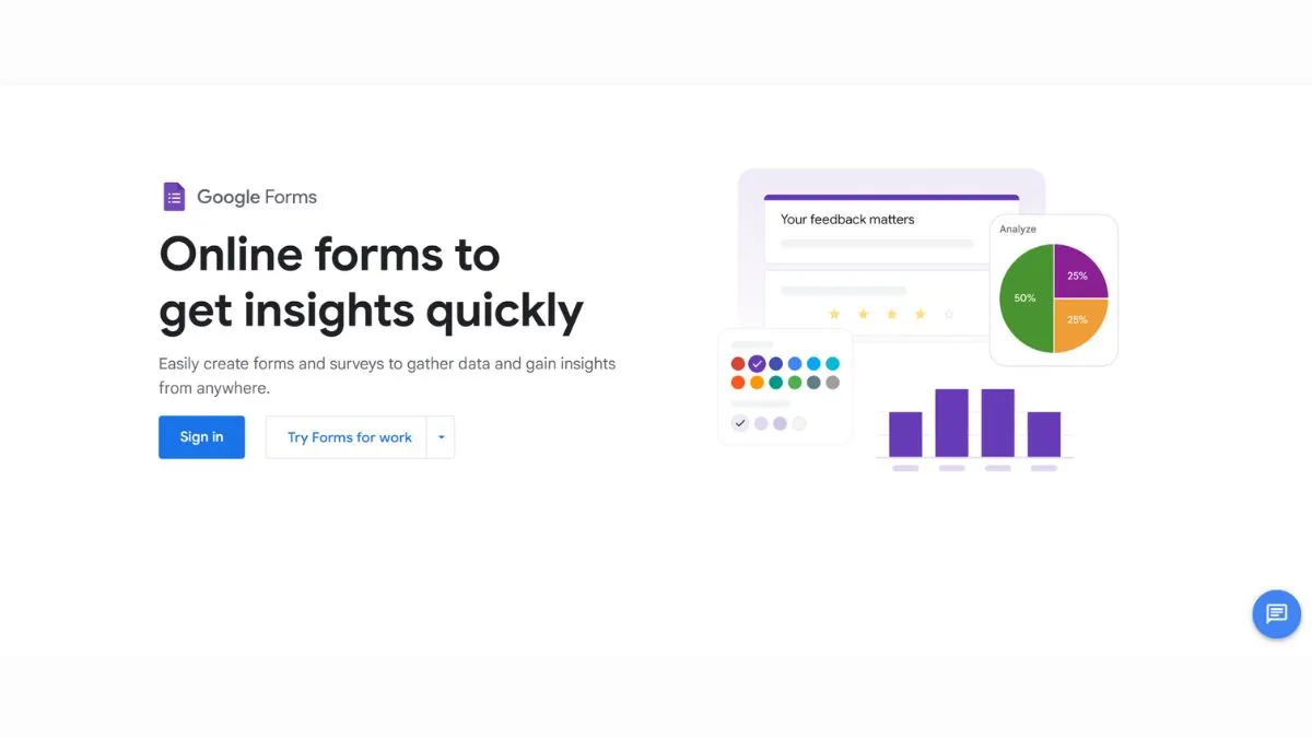 Google Forms Alternative: Advanced Tools Beyond Google Forms