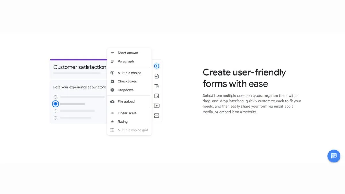 Google Forms Review: Pros, Cons & Real-World Use Cases