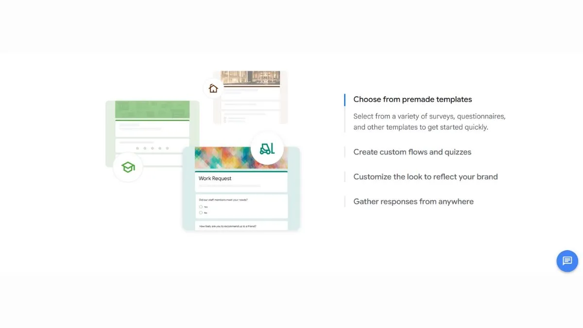 Google Forms: Ultimate Guide to Forms, Quizzes & Surveys
