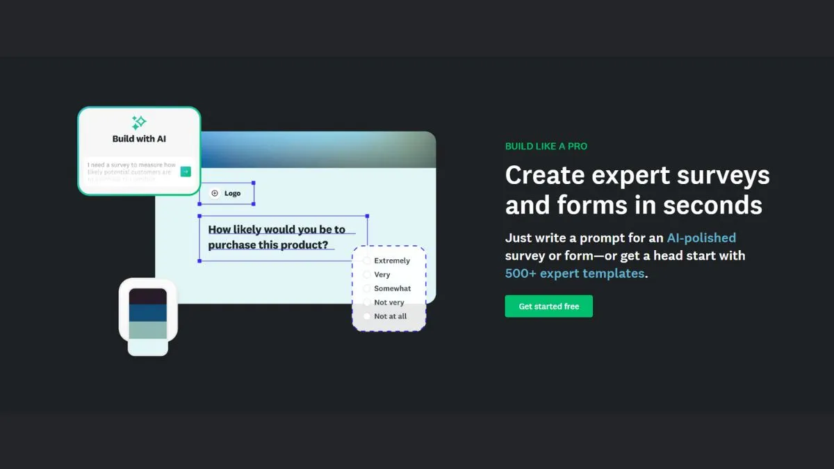 SurveyMonkey: Complete Beginner's Guide to Building Surveys