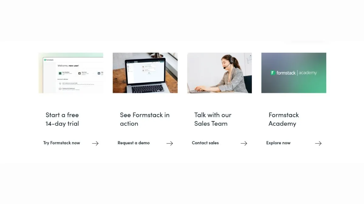 Formstack Review: Honest Evaluation of Features & Pricing