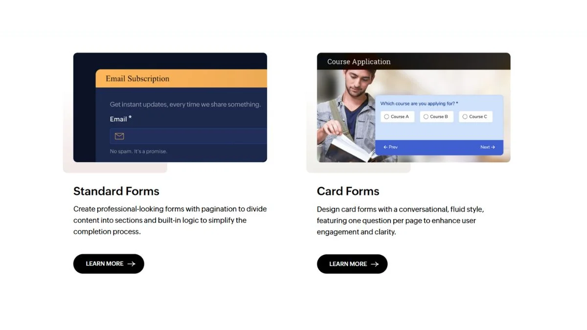 Zoho Forms Complete Tutorial for Beginners: Master Online Form Building
