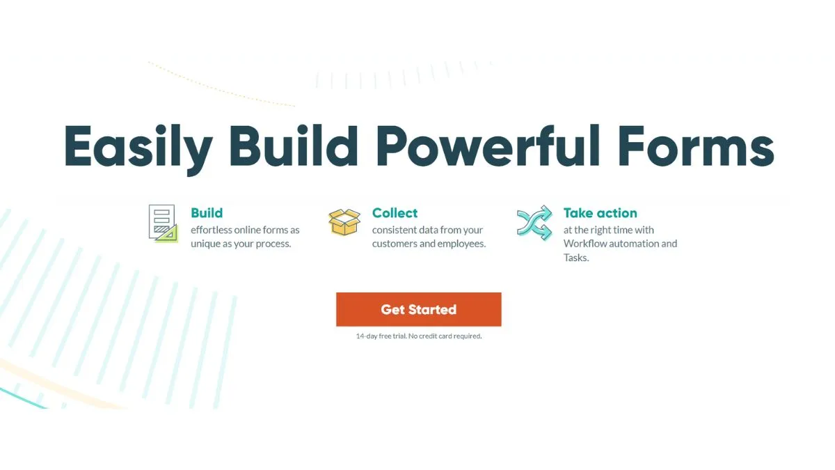 Cognito Forms Alternatives: Better Options for Advanced Forms