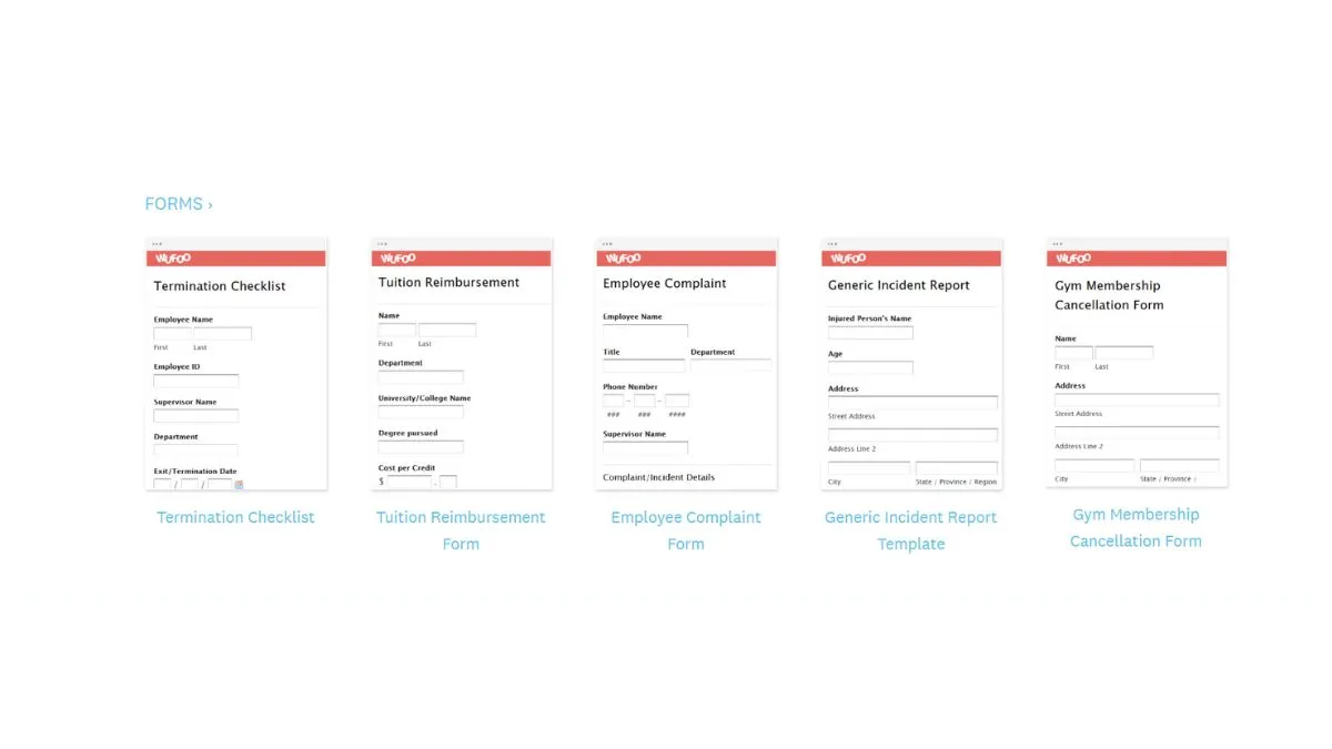 Wufoo Review: What You Need to Know Before Using Wufoo