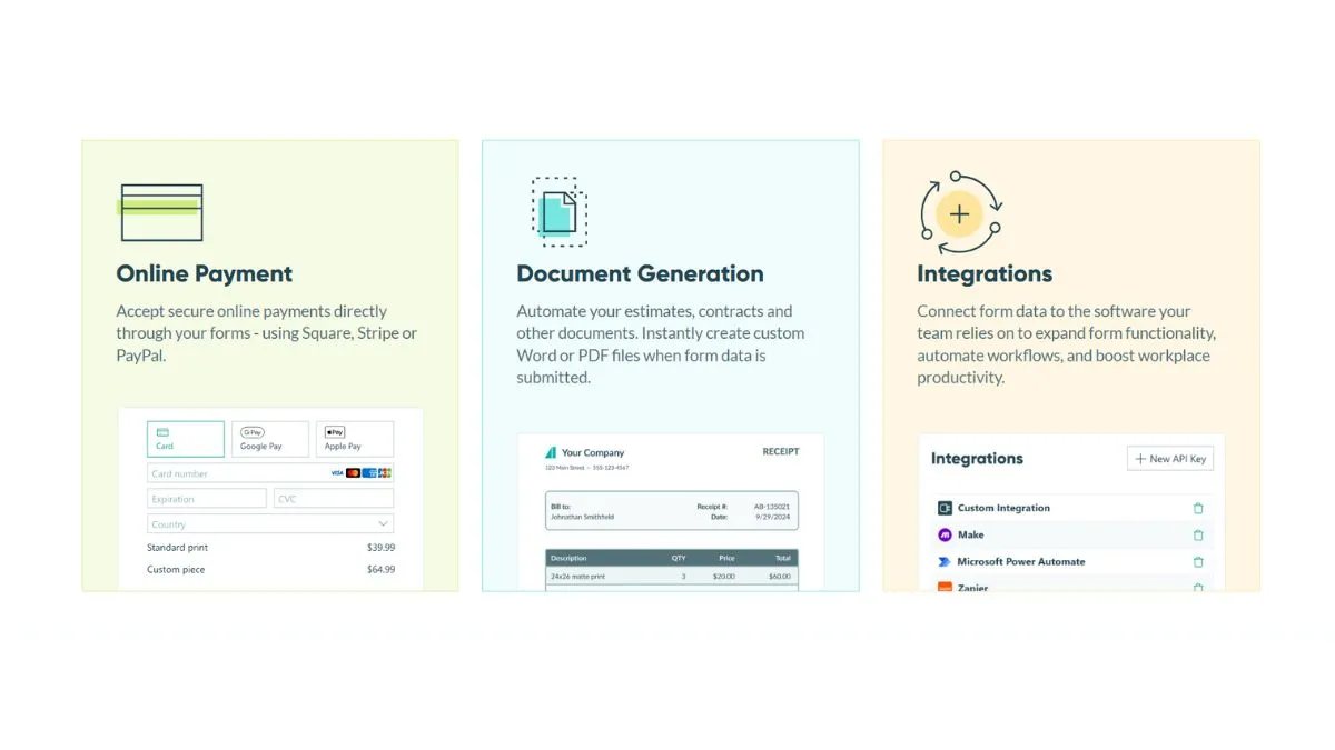 Cognito Forms Step-by-Step Form-Building Guide