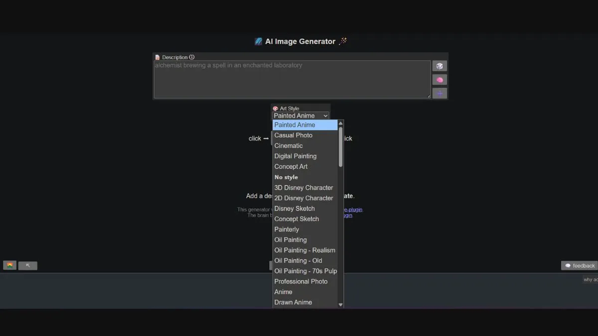Perchance Alternatives: Top Random Generator & Content Creation Tools