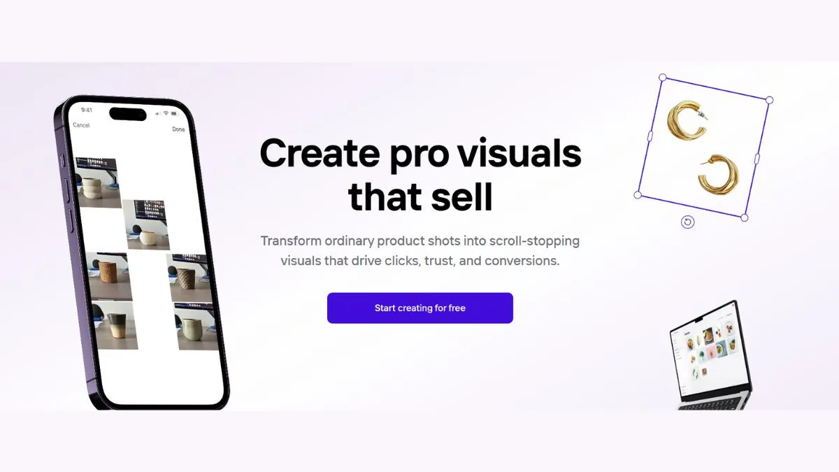 Photoroom Alternatives: Best AI Background Removal & Product Photo Tools