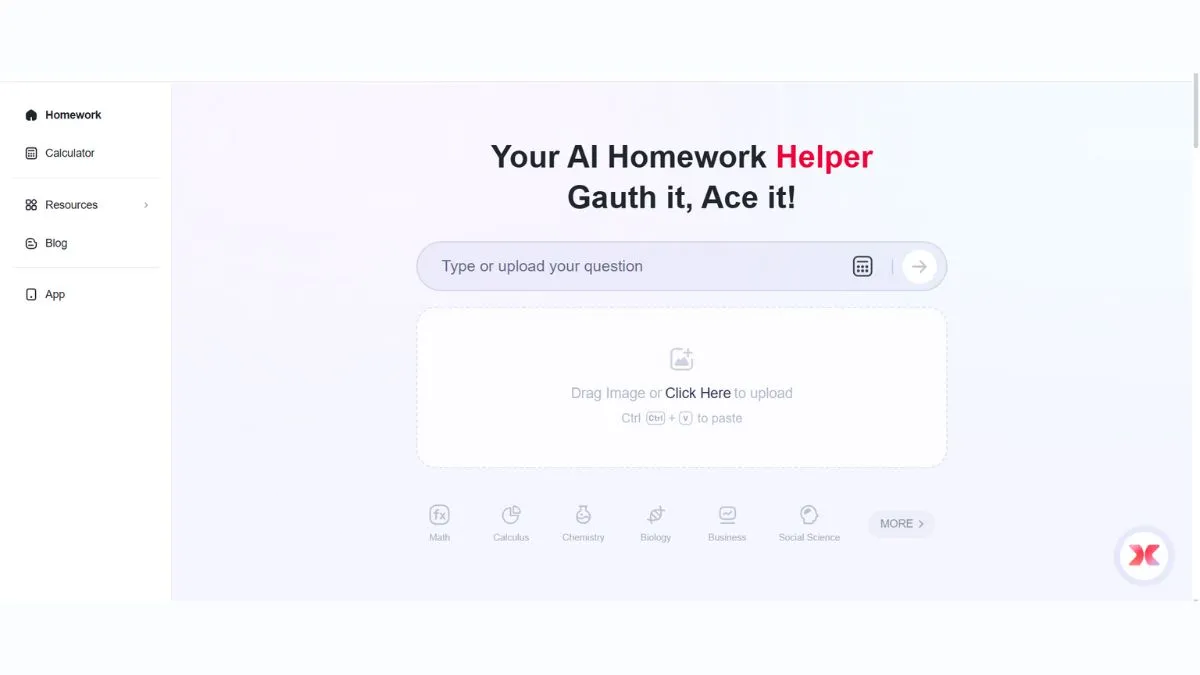 Gauth Alternatives: Best AI Homework Helpers & Study Assistants