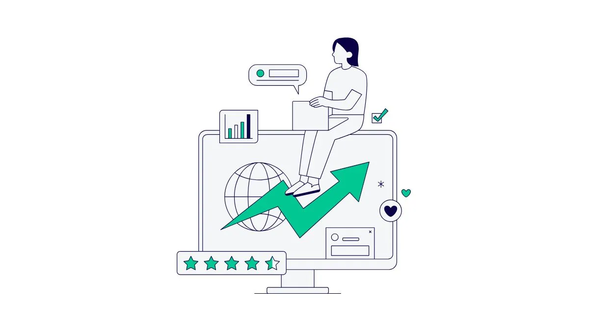What Is a Good SEO Score? (Benchmarks by Industry)