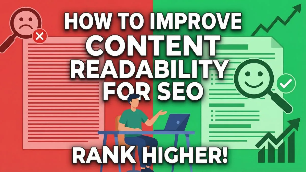 How to Improve Content Readability for SEO