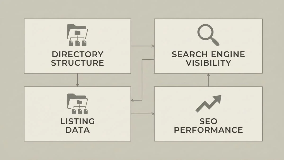 How Directory Listings Affect SEO