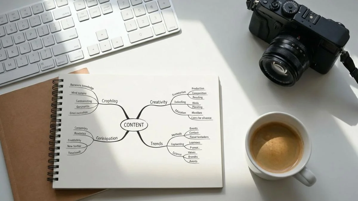 How to Create Shareable Content for SEO