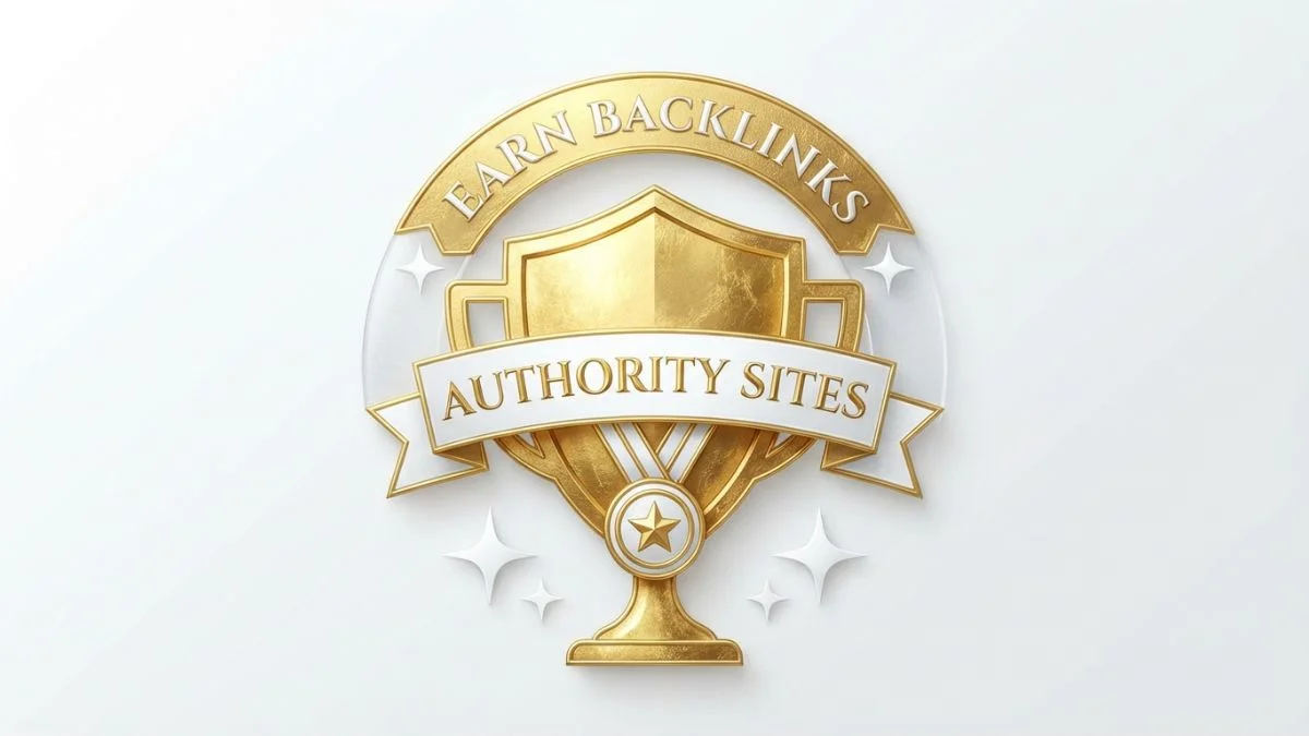 How to Earn Backlinks From Authority Sites