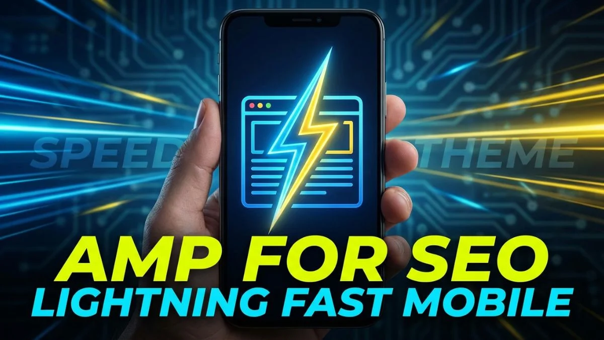 How to Implement AMP Pages for SEO