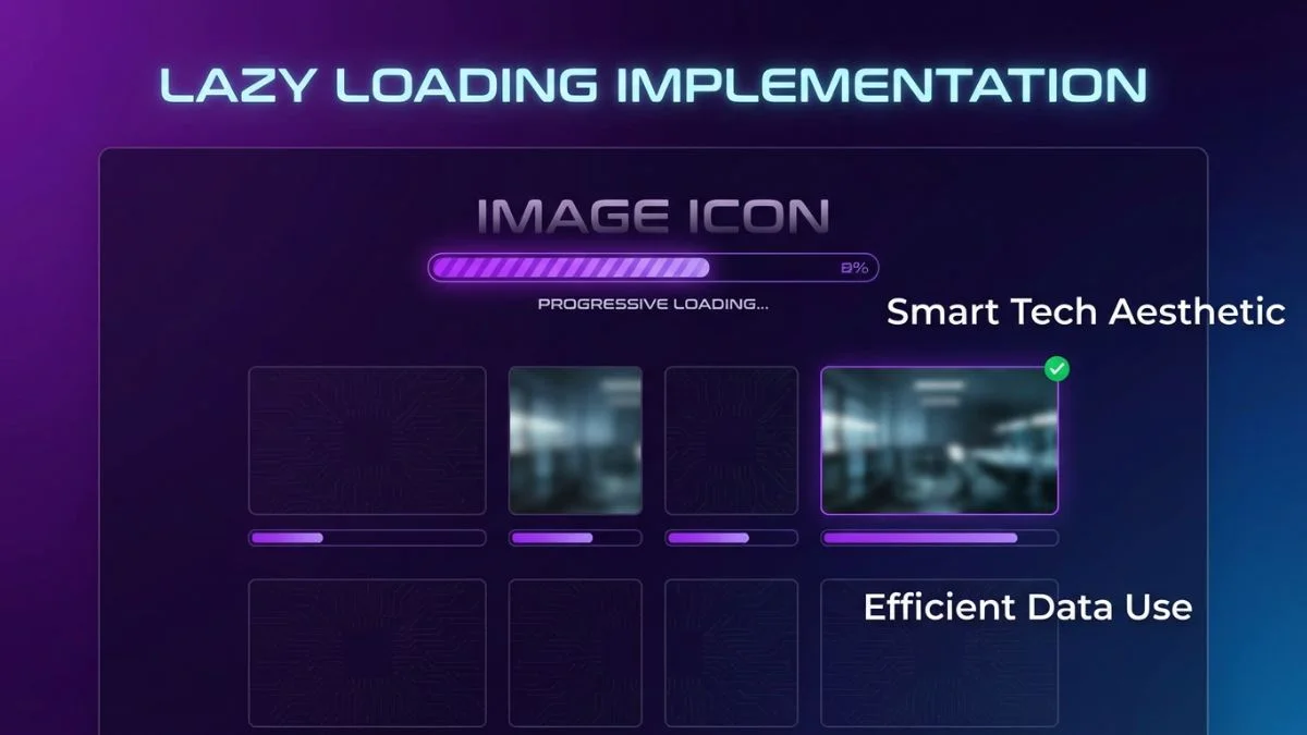 How to Implement Lazy Loading for Images