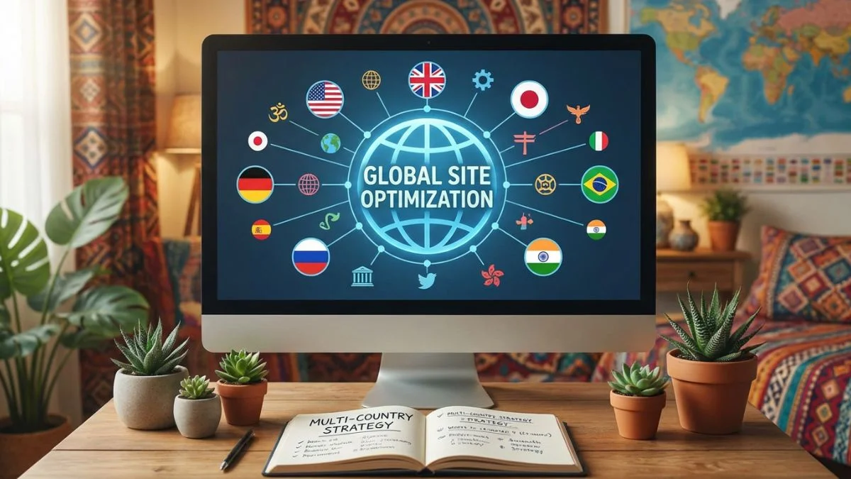 How to Localize Content for International SEO