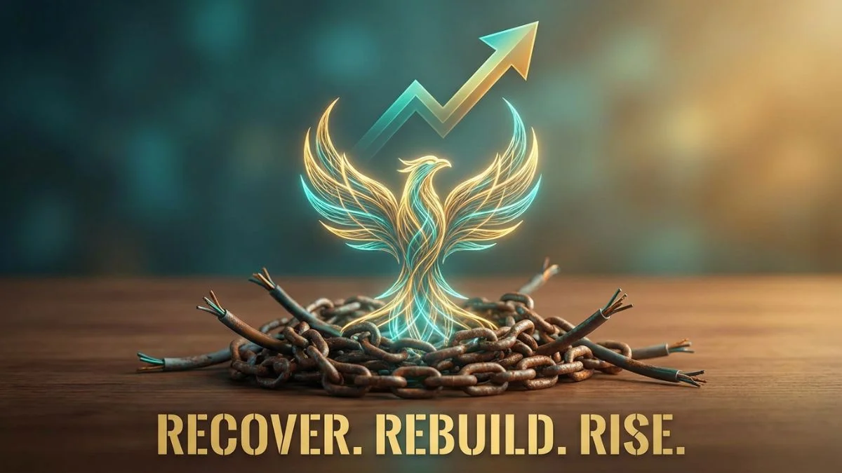 How to Recover From a Bad Backlink Profile